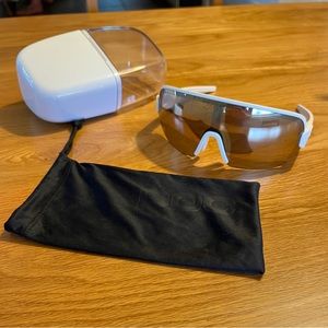 POC Aim Cycling Sunglasses